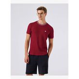 Ellesse Erkek Triko Tişört 6SM5046-BRD