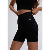 Ellesse Kadın Biker Tayt EF520-BK
