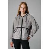 Ellesse Kadın Ceket Gri - XS