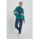 Ellesse Kadın Kapüşonlu Sweatshirt EF049-GRN
