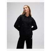 Ellesse Kadın Kapüşonlu Sweatshirt EF526-BK