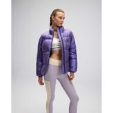 Ellesse Kadın Mont EF521-LC - Lila