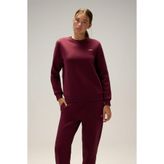 Ellesse Kadın Sweatshirt 6WF3009-BRD