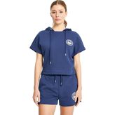 Ellesse Kadın Sweatshirt Ef134-Nv