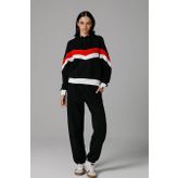 Ellesse Kadın Sweatshirt EF178-BK
