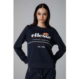 Ellesse Kadın Sweatshirt EF180-NV