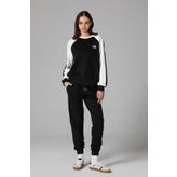 Ellesse Kadın Sweatshirt EF197-BK