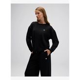Ellesse Kadın Sweatshirt EF527-BK
