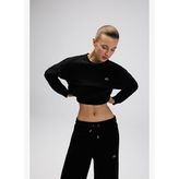 Ellesse Kadın Sweatshirt EF540-BK