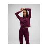 Ellesse Kadın Sweatshirt EF553-BRD