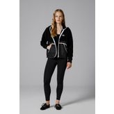 Ellesse Kadın Tayt EF206-BK