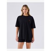 Ellesse Kadın Tişört 6SF5027-BK