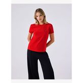 Ellesse Kadın Tişört 6SF5028-RD