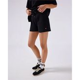 Ellesse Siyah 6SF4018-BK Kadın Şort