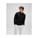 Ellesse Sweatshirt EM633, M, EM633-BK, Siyah, erkek