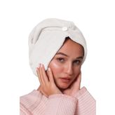 Ellia Soft Hair Kalın Bambu Pamuk Saç Bonesi