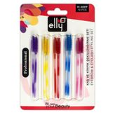 Elly 10lu Maskara Set - 01