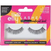 Elly New Collection Takma Kirpik -13