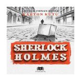 Elma Shop Karton Kutu - Sherlock Holmes - Hayır