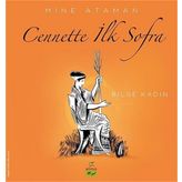 Elma Yayınevi Cennette İlk Sofra - Bilge Kadın