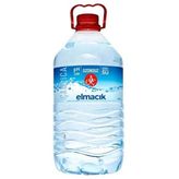Elmacık Su 5 lt Su