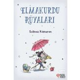 Elmakurdu Rüyaları - Solmaz Kamuran