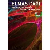 ELMAS ÇAĞI YA DA GENÇ BIR KADININ RESIMLI OKUMA KİTABI - NEAL STEPHENSON