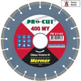 ELMAS DEST.450M 51144 PRO-CUT