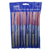 Elmas Eğe Seti 10 Parça 3X140