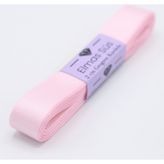 Elmas Süs Pembe Grogren Kurdele (2cm 10M) - 3 x 10 m