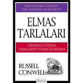 Elmas Tarlaları - Russell Conwell