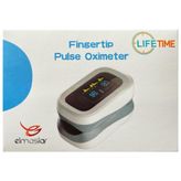Elmaslar YK-82C Fingertip Pulse Oksimetre