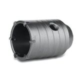 Elmaslı Beton Delme Panç(adaptörlü) 60 Mm