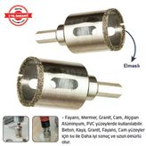 Elmaslı Cam Panç 42 Mm