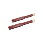Elmaslı Mermer Granit Panç 16.5 Mm Altıgen