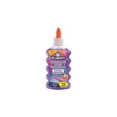 Elmer's Mor 177 ml Simli Yapıştırıcı