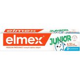 Elmex 75 ml Junior 6-12 Yaş Florürlü Diş Macunu