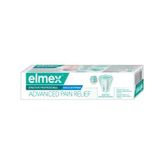 Elmex Hassas Gelişmiş Rahatlama Diş Macunu 75 ml