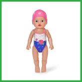 Elmyra Store Yüzen Bebek 30 cm Elm - Standart