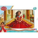 Eln 704 Elena Avalor Frame Puzzle 24 Parça