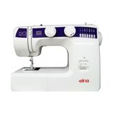 Elna 120 Dikiş Nakış Makinesi