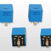 ELO KORNA ROLESİ TİTRETİCİ 12V 1 ADET