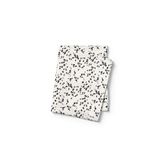 Elodie Details Battaniye Bambu Müslin | Dalmatian Dots
