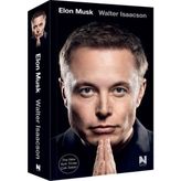 Elon Musk Meriç Mert