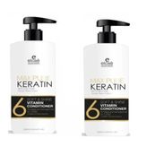 Elose Keratin 2x1000 ml Saç Kremi