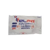 Elpo Şeffaf Eldiven 100'LÜ 100 Paket - Beyaz - Standart