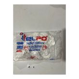 ELPO Şeffaf Poşet Eldiven 100’lü 5 Paket