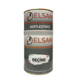 Elsam Poliüretan Reçine 1000gr