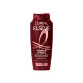 Elseve 300 ml Dökülme Karşıtı Şampuan