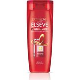 Elseve 6x360 ml Colorvive Şampuan